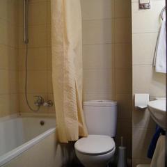 Гостиница Веста, Новокуйбышевск, Самарская область