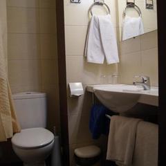 Гостиница Веста, Новокуйбышевск, Самарская область