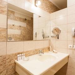 Гостиница Ретро, Новокуйбышевск, Самарская область