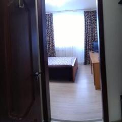 Гостиница Веста, Новокуйбышевск, Самарская область