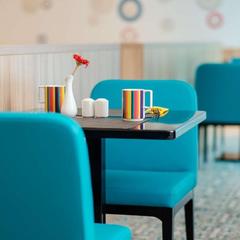 Отель Park Inn by Radisson Novokuznetsk, Новокузнецк, Кемеровская область
