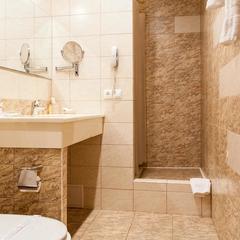 Гостиница Ретро, Новокуйбышевск, Самарская область