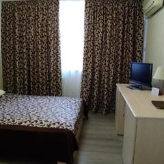 Гостиница Веста, Новокуйбышевск, Самарская область