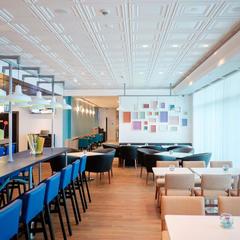 Отель Park Inn by Radisson Novokuznetsk, Новокузнецк, Кемеровская область