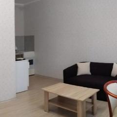 Гостиница Веста, Новокуйбышевск, Самарская область