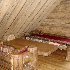 База отдыха Пурга, Новокузнецк, Кемеровская область