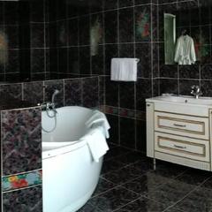 Гостиница Веста, Новокуйбышевск, Самарская область