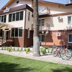 Апарт-отель Лондон, Новокуйбышевск, Самарская область