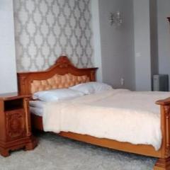 Гостиница Веста, Новокуйбышевск, Самарская область