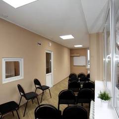 Апарт-отель Лондон, Новокуйбышевск, Самарская область