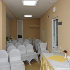 Апарт-отель Лондон, Новокуйбышевск, Самарская область