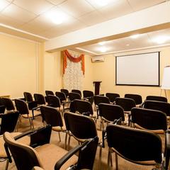 Гостиница Ретро, Новокуйбышевск, Самарская область