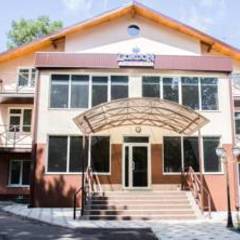 Апарт-отель Лондон, Новокуйбышевск, Самарская область