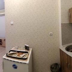 Гостиница Веста, Новокуйбышевск, Самарская область