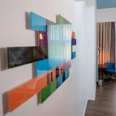 Отель Park Inn by Radisson Novokuznetsk, Новокузнецк, Кемеровская область