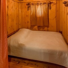 База отдыха Пурга, Новокузнецк, Кемеровская область