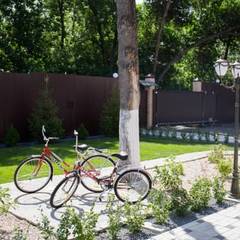 Апарт-отель Лондон, Новокуйбышевск, Самарская область