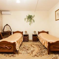 Гостиница Ретро, Новокуйбышевск, Самарская область