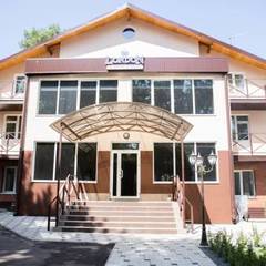 Апарт-отель Лондон, Новокуйбышевск, Самарская область