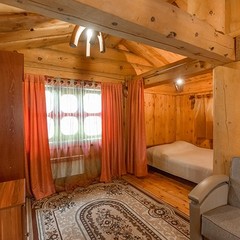 База отдыха Пурга, Новокузнецк, Кемеровская область