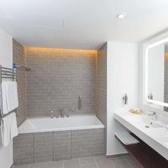 Отель Park Inn by Radisson Novokuznetsk, Новокузнецк, Кемеровская область