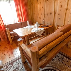 База отдыха Пурга, Новокузнецк, Кемеровская область