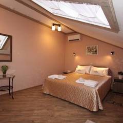 Апарт-отель Лондон, Новокуйбышевск, Самарская область