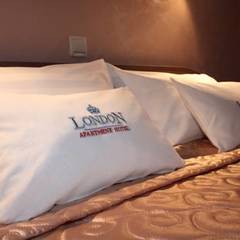 Апарт-отель Лондон, Новокуйбышевск, Самарская область