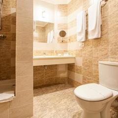 Гостиница Ретро, Новокуйбышевск, Самарская область