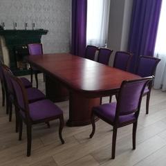 Гостиница Веста, Новокуйбышевск, Самарская область