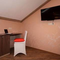 Апарт-отель Лондон, Новокуйбышевск, Самарская область