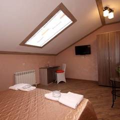 Апарт-отель Лондон, Новокуйбышевск, Самарская область