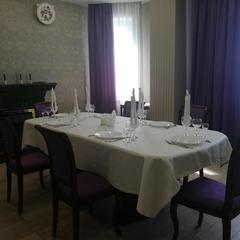 Гостиница Веста, Новокуйбышевск, Самарская область