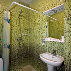 Апарт-отель Лондон, Новокуйбышевск, Самарская область