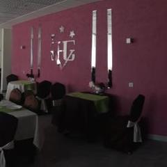 Гостиница Веста, Новокуйбышевск, Самарская область