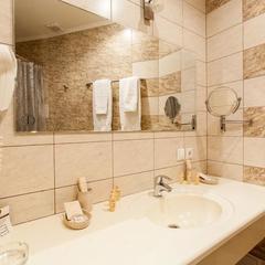 Гостиница Ретро, Новокуйбышевск, Самарская область