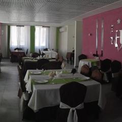 Гостиница Веста, Новокуйбышевск, Самарская область