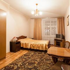 Гостиница Ретро, Новокуйбышевск, Самарская область