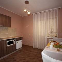 Апарт-отель Лондон, Новокуйбышевск, Самарская область