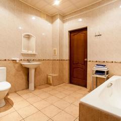 Гостиница Ретро, Новокуйбышевск, Самарская область