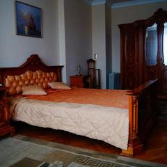 Гостиница Веста, Новокуйбышевск, Самарская область