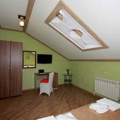 Апарт-отель Лондон, Новокуйбышевск, Самарская область