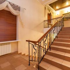 Гостиница Ретро, Новокуйбышевск, Самарская область