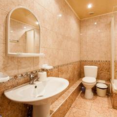 Гостиница Ретро, Новокуйбышевск, Самарская область