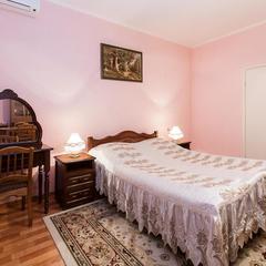 Гостиница Ретро, Новокуйбышевск, Самарская область