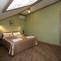 Апарт-отель Лондон, Новокуйбышевск, Самарская область