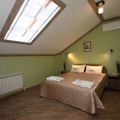 Апарт-отель Лондон, Новокуйбышевск, Самарская область