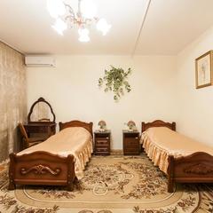 Гостиница Ретро, Новокуйбышевск, Самарская область