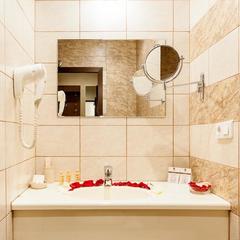 Гостиница Ретро, Новокуйбышевск, Самарская область