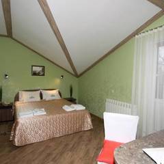 Апарт-отель Лондон, Новокуйбышевск, Самарская область